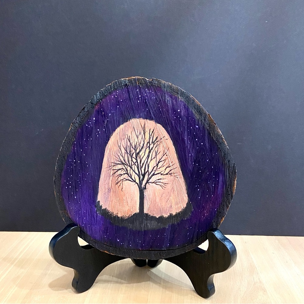 Hand Crafted Artwork - Picture 2 of 6